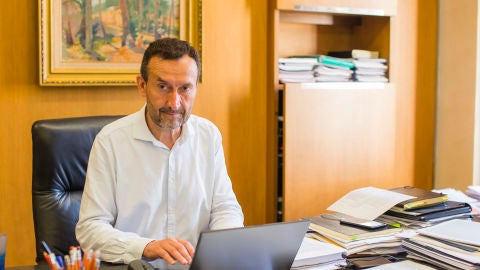ALCALDE DE ELCHE
