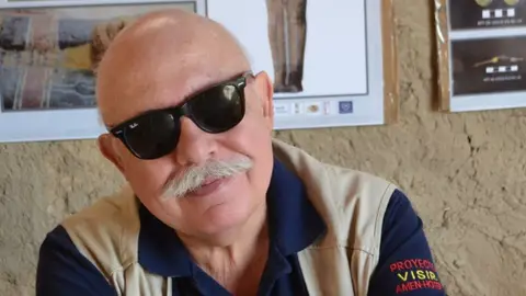 En JELO en verano, "En la ribera del Nilo" con Francisco Martín Valentín. En JELO en verano, "En la ribera del Nilo" con Francisco Martín Valentín.