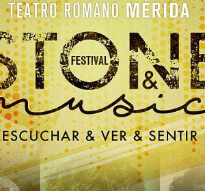Stone & Music Stone & Music