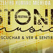 Stone & Music Stone & Music