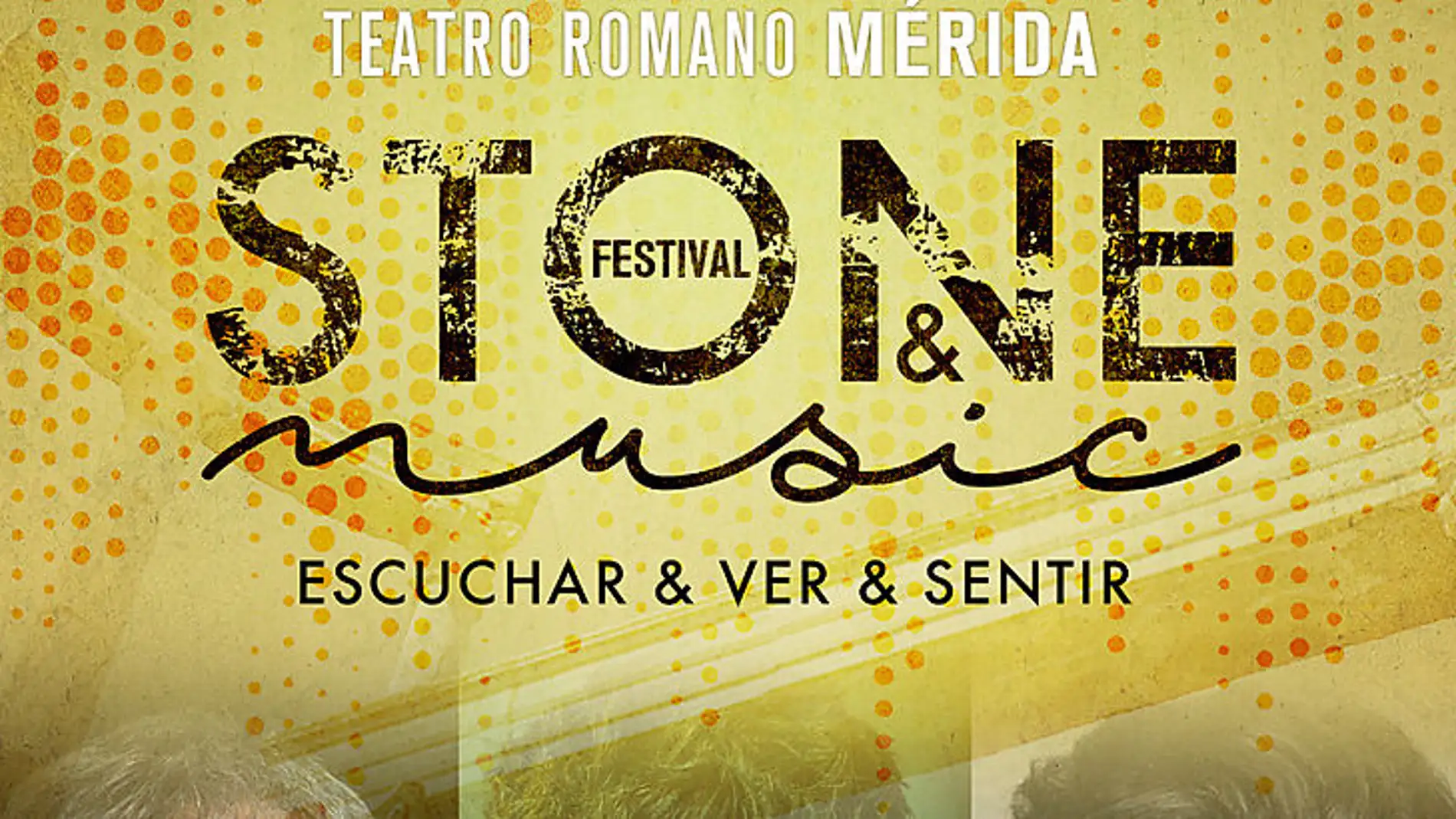 Stone & Music