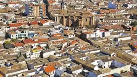 Sanidad detecta un nuevo brote en Manzanares Sanidad detecta un nuevo brote en Manzanares