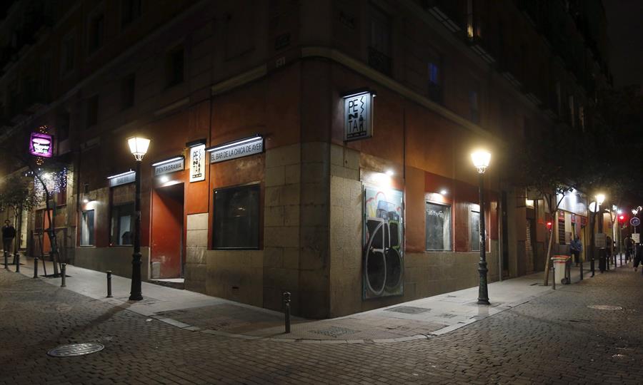 La hostelería a favor del toque de queda siempre que empiece a las 12 de la noche La hostelería a favor del toque de queda siempre que empiece a las 12 de la noche