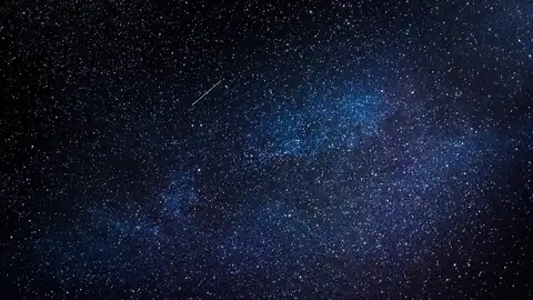 Esta es la mejor hora para ver la lluvia de estrellas de Gemínidas desde España Perseidas 2020