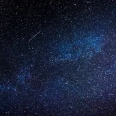 Esta es la mejor hora para ver la lluvia de estrellas de Gemínidas desde España Esta es la mejor hora para ver la lluvia de estrellas de Gemínidas desde España