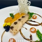 merluza plato
