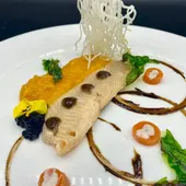merluza plato merluza plato