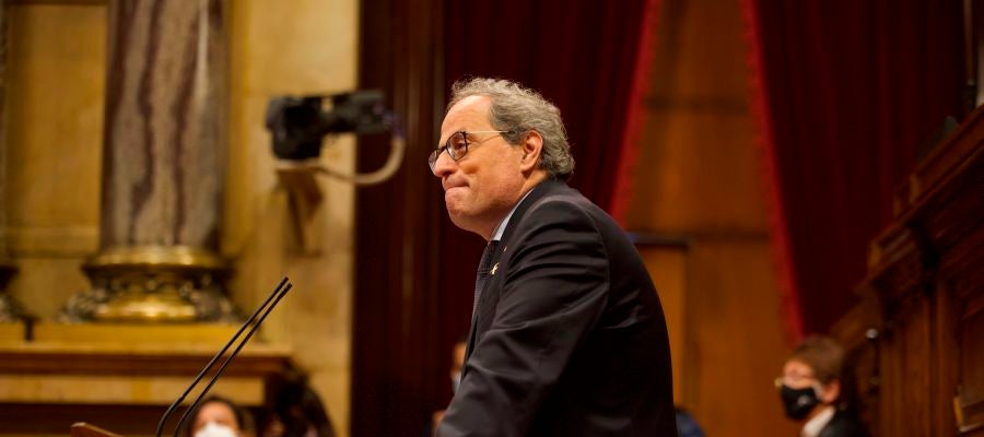 Quim Torra Quim Torra
