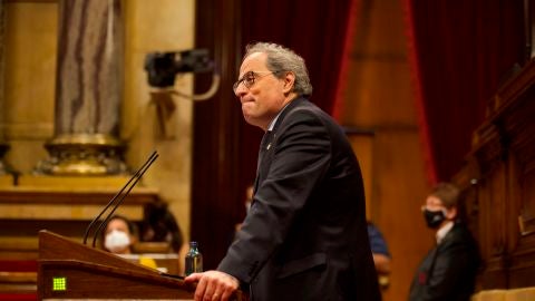 Quim Torra