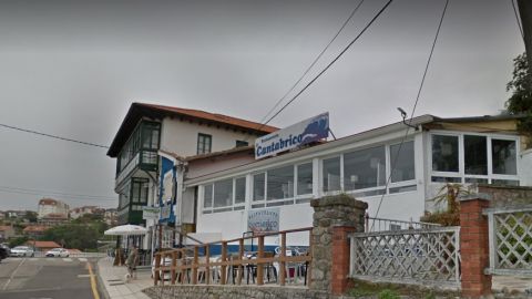 Foco de coronavirus en el restaurante de Comillas con 5 trabajadores infectados