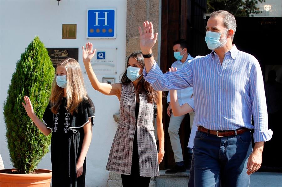 Tertulia: El futuro de la Monarquía, a debate Tertulia: El futuro de la Monarquía, a debate