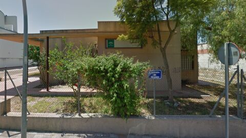 Centro de Salud de La Dehesilla