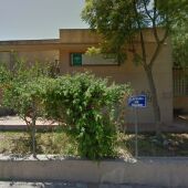 Centro de Salud de La Dehesilla
