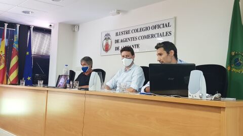 Presentaci&oacute;n de la campa&ntilde;a de abonos para la temporada 2020-2021
