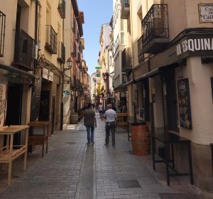 Calle San Juan Calle San Juan