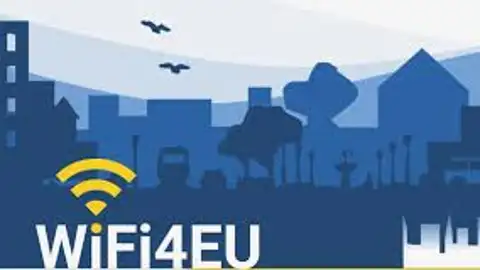 WIFI4EU WIFI4EU