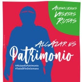 Fin de semana del Patrimonio