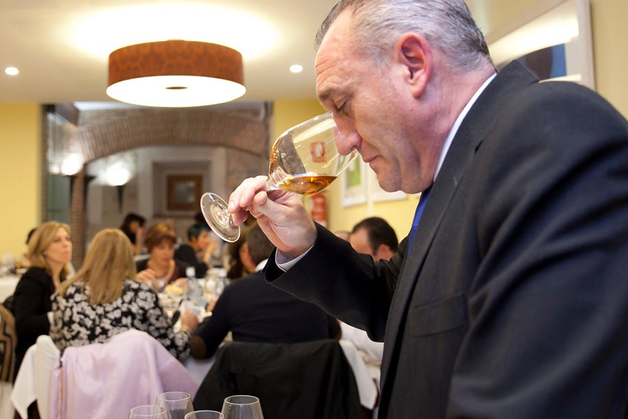 Recomendaciones vinícolas desde Venta Magullo Recomendaciones vinícolas desde Venta Magullo