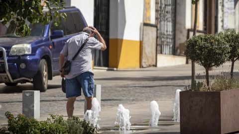 M&eacute;rida