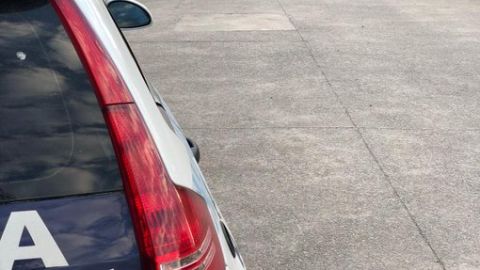 Polic&iacute;a Local de Ciudad Real