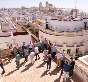 Una visita al Palacio de Recaño Una visita al Palacio de Recaño