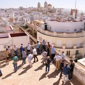 Una visita al Palacio de Recaño Una visita al Palacio de Recaño