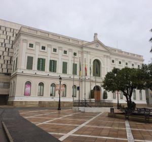 Ayuntamiento de El Puerto Ayuntamiento de El Puerto