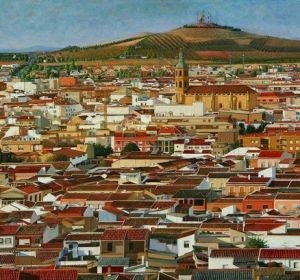 El suceso ha ocurrido en Valdepeñas El suceso ha ocurrido en Valdepeñas