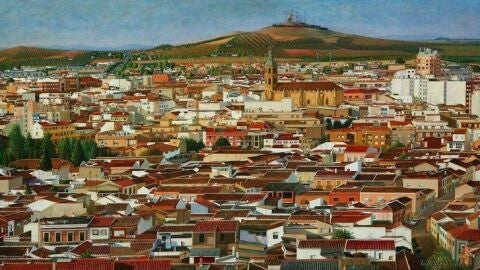 El suceso ha ocurrido en Valdepe&ntilde;as