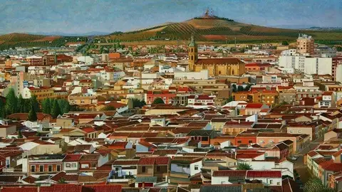 El suceso ha ocurrido en Valdepeñas El suceso ha ocurrido en Valdepeñas