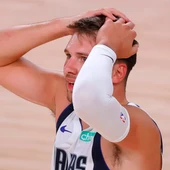 Luka Doncic Luka Doncic