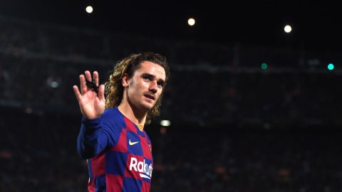 LaSexta Deportes (09-08-20) Antoine Griezmann, desaparecido en combate: el franc&eacute;s, como en sus peores tiempos en el Barcelona