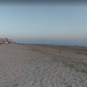 Playa de la Victoria, Cádiz