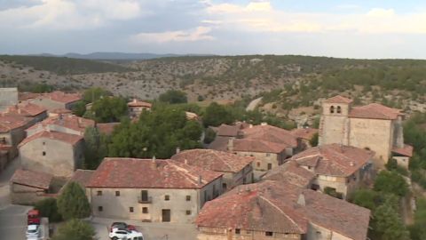 Turismo rural por Soria