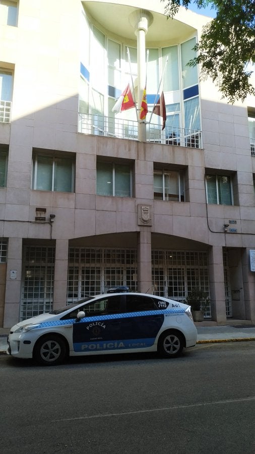 El Ayuntamiento de Ciudad Real pondrá en marcha una App para comunicar alertas a la Policía Local El Ayuntamiento de Ciudad Real pondrá en marcha una App para comunicar alertas a la Policía Local
