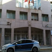 Policia Local de Ciudad Real Policia Local de Ciudad Real