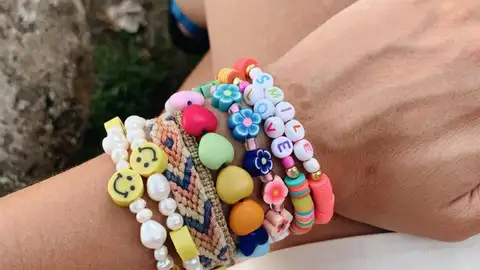 Pulseras en verano Donkeycool