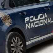 La Policía Nacional investiga los hechos La Policía Nacional investiga los hechos