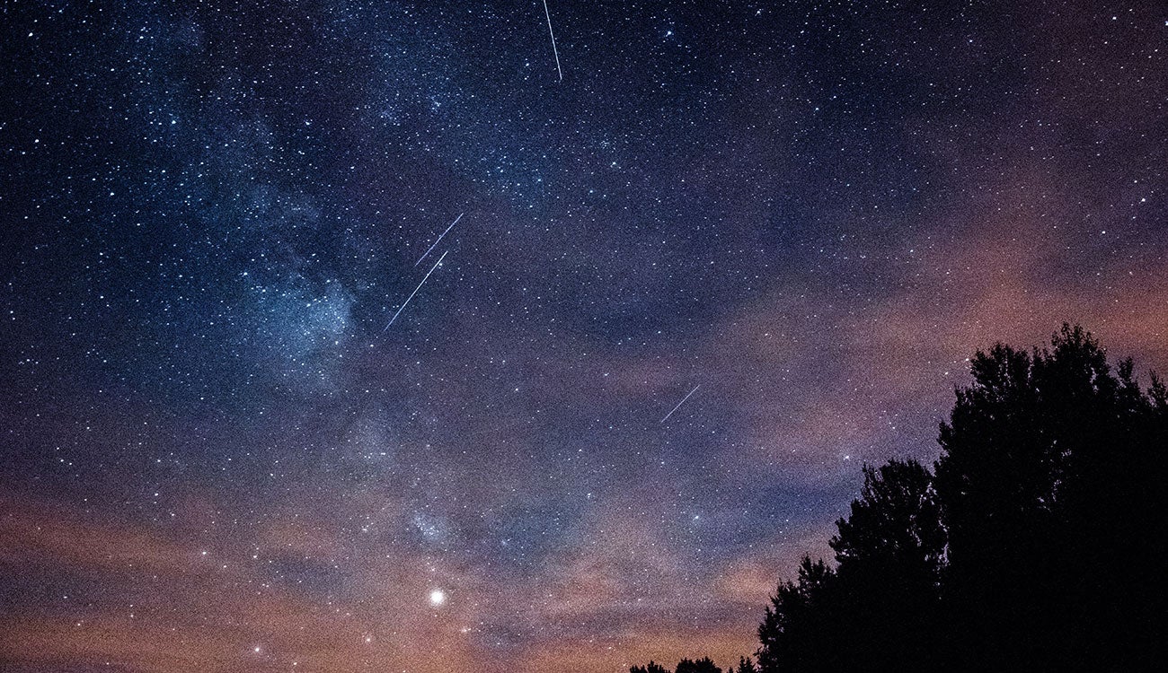 Perseidas 2020: ¿Cuál es el mejor día para ver la lluvia de estrellas? Perseidas 2020: ¿Cuál es el mejor día para ver la lluvia de estrellas?
