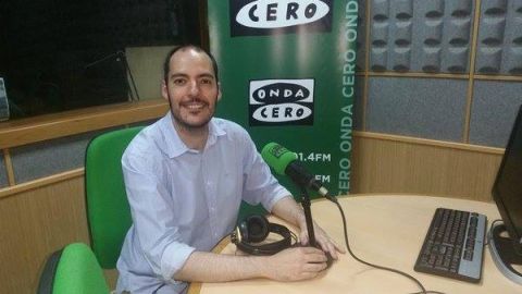 Antonio &Aacute;lvarez del Pino