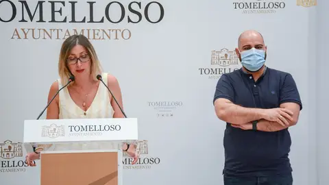 Concejales de Tomelloso Responden al PP