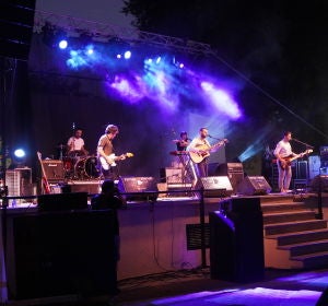 Festival de los Sentidos Festival de los Sentidos