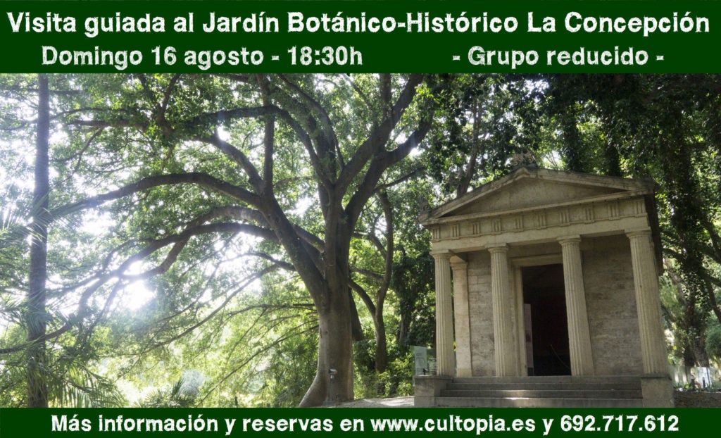 Visitas guiadas en diferentes enclaves de la capital de la mano de Cultopía Visitas guiadas en diferentes enclaves de la capital de la mano de Cultopía