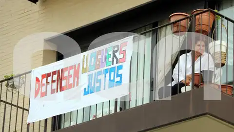 Defensem lloguers justos Defensem lloguers justos