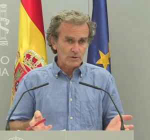 Fernando Simón Fernando Simón