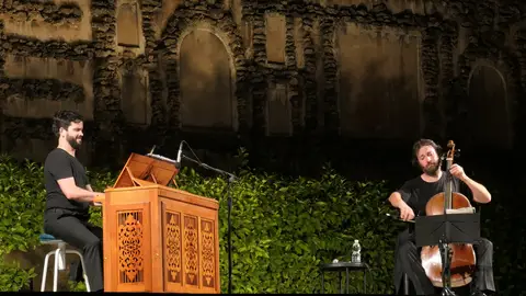 La Ritirate La Ritirate