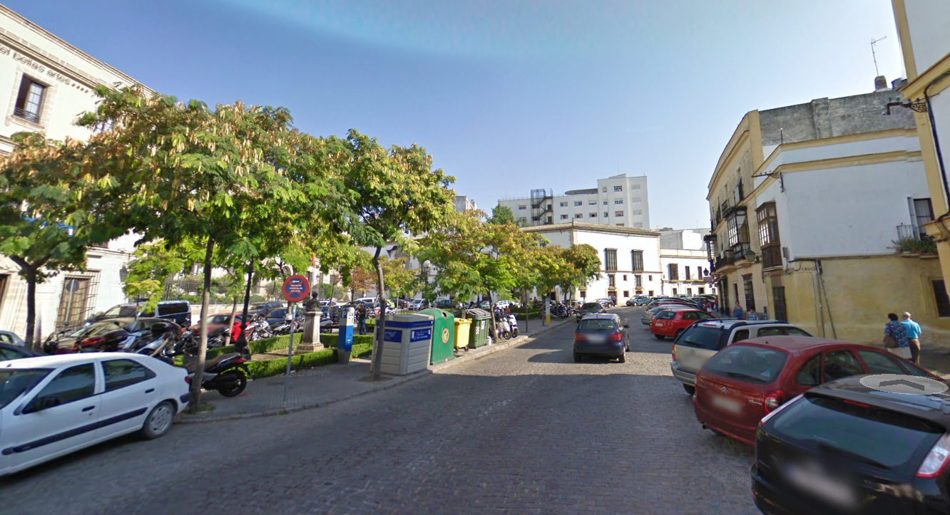 Jerez, Rota y Arcos reabren mañana su comercio no esencial Jerez, Rota y Arcos reabren mañana su comercio no esencial