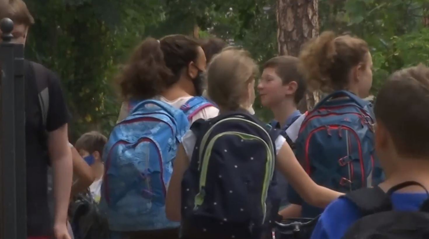 L´Ajuntament de Vila-real reforçarà l´entrada i eixida als colegis L´Ajuntament de Vila-real reforçarà l´entrada i eixida als colegis