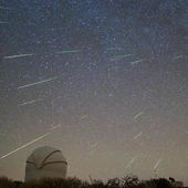 Llega la lluvia de las Perseidas Llega la lluvia de las Perseidas