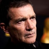 Antonio Banderas, positivo en coronavirus